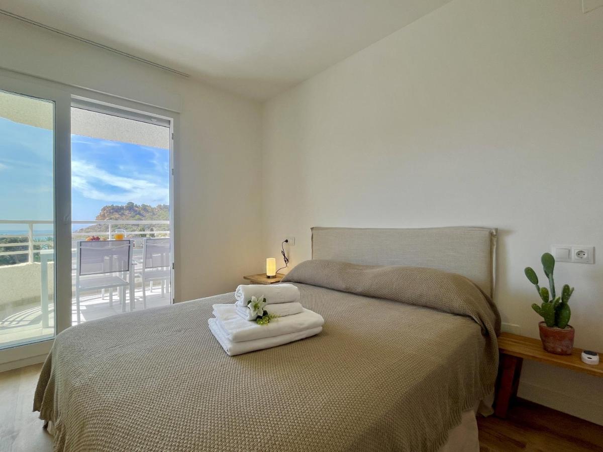 Appartement Luxe Beach Two By Gloove à La Vila Joiosa Extérieur photo