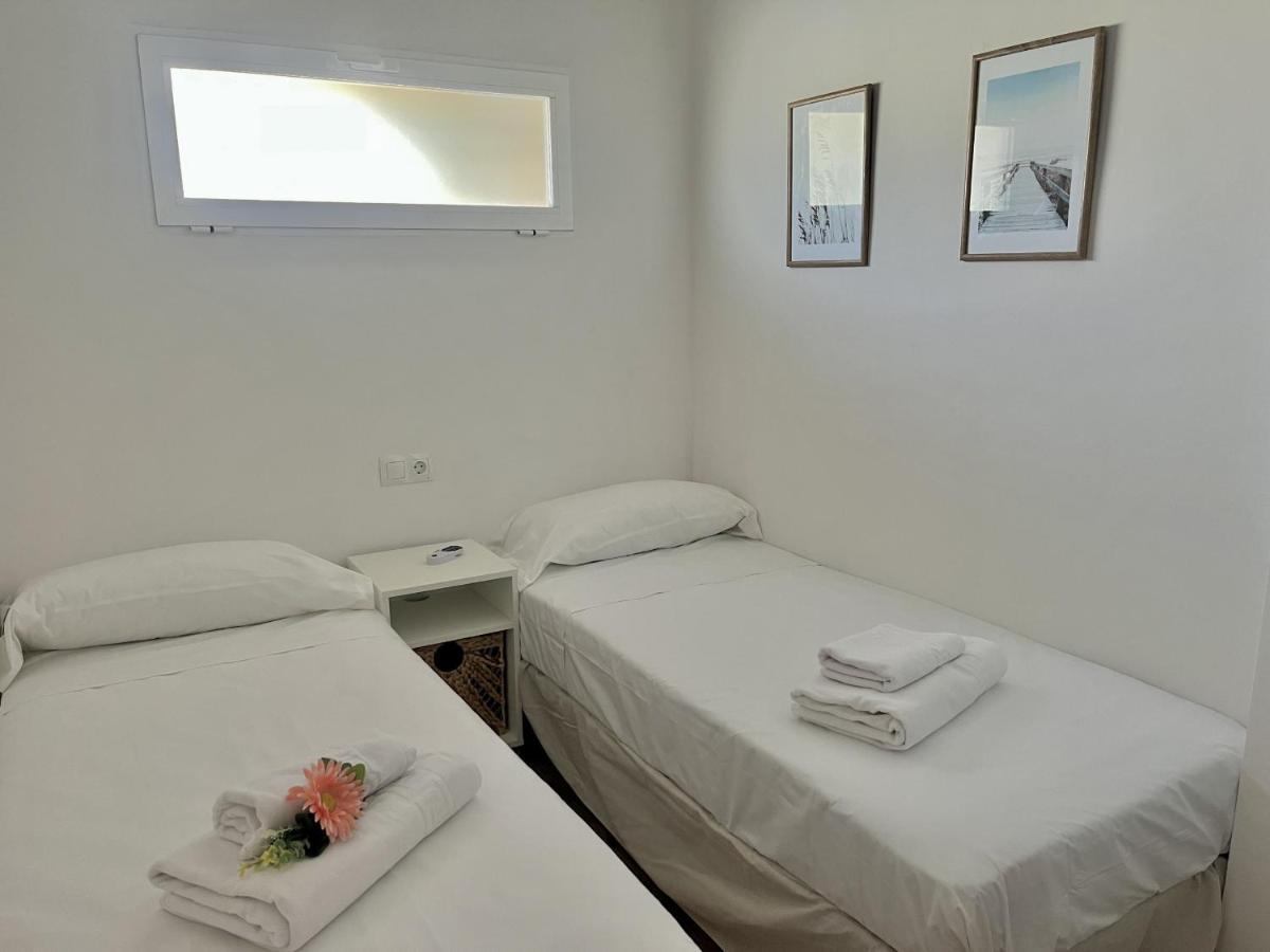 Appartement Luxe Beach Two By Gloove à La Vila Joiosa Extérieur photo